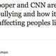 CNN Has Finally Caught Up With Kelly Bensimon's Message